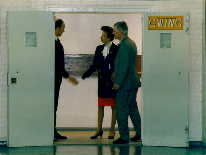 Princess Royal - Vintage Photograph