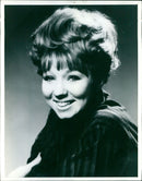 Dilys Watling - Vintage Photograph