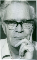 Mr. Arthur Turner - Vintage Photograph