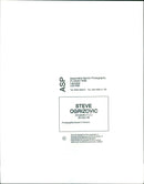 Steve Ogrizovic - Vintage Photograph