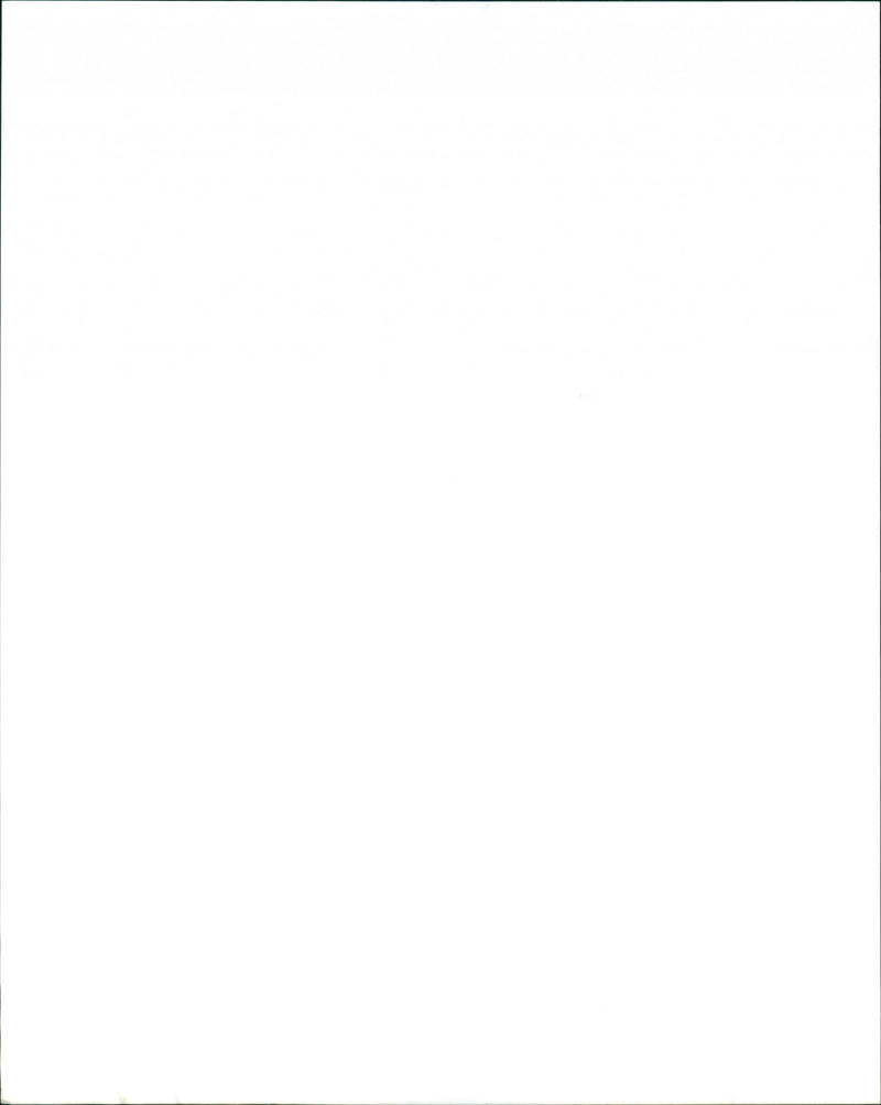 The Bellrays - Vintage Photograph