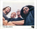 The Bellrays - Vintage Photograph