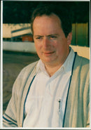 Bernie Doyle - Vintage Photograph