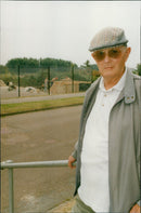 Sydney Tyson - Vintage Photograph