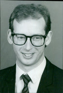 Tony Tysome - Vintage Photograph