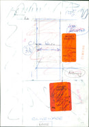 Clive Wade - Vintage Photograph