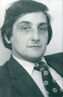 Graham Watson - Vintage Photograph