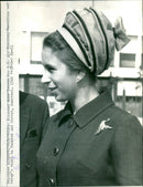 Princess Anne - Vintage Photograph