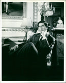 Prince Charles - Vintage Photograph