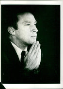 Pierre Elliot Trudeau - Vintage Photograph