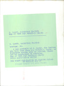 H. Candy - Vintage Photograph