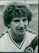 Martin Hinshelwood - Vintage Photograph