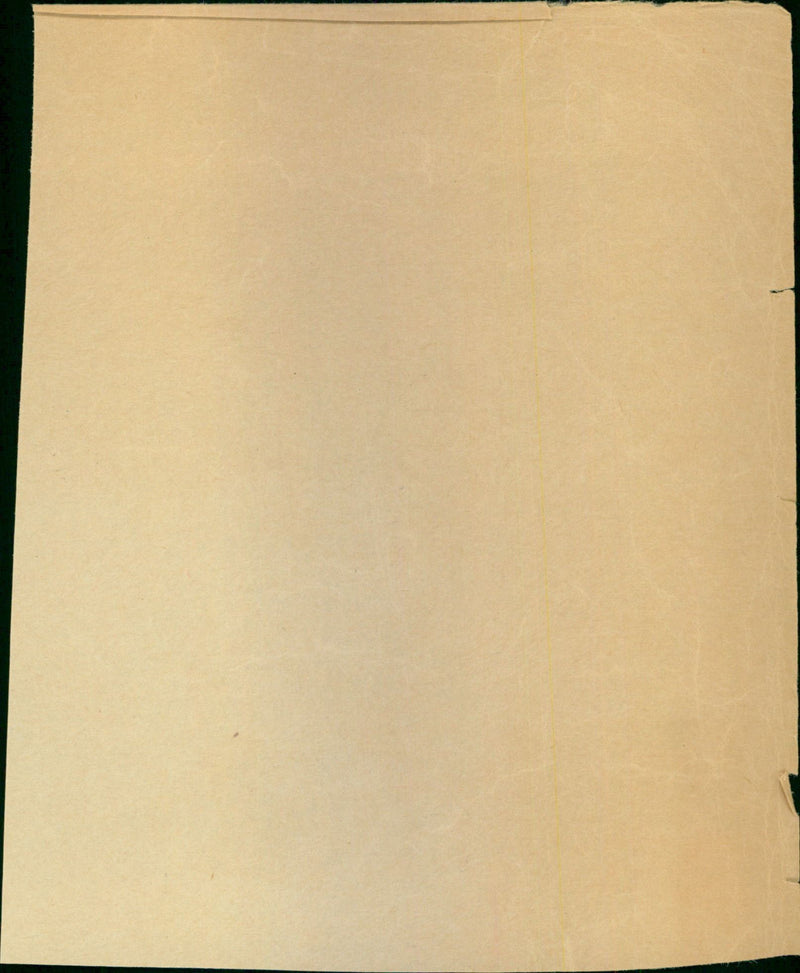 Keith Newton - Vintage Photograph