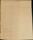 Keith Newton - Vintage Photograph