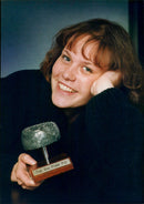 Lucinda Trotman - Vintage Photograph