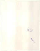 Pierre Elliot Trudeau - Vintage Photograph