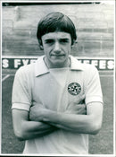 David Jones - Vintage Photograph