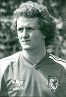 Peter Nicholas - Vintage Photograph