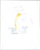 John Turner - Vintage Photograph