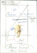 Frank O'Farrell - Vintage Photograph