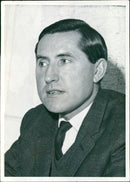 Frank O'Farrell - Vintage Photograph