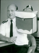 Stuart Browne - Vintage Photograph