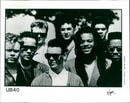 UB40 - Vintage Photograph