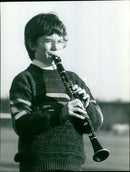 Thomas Watmough - Vintage Photograph