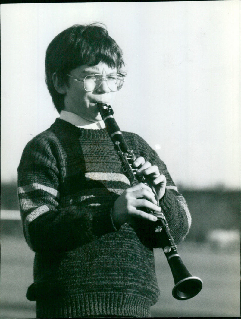 Thomas Watmough - Vintage Photograph