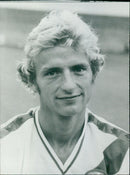 Nick Chatterton - Vintage Photograph