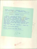 Prince of Wales - Vintage Photograph