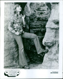 Tanya Tucker - Vintage Photograph