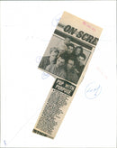 UB40 - Vintage Photograph