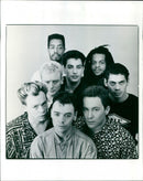 UB40 - Vintage Photograph
