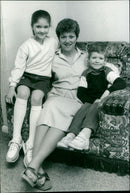 Cheryl Vinter - Vintage Photograph