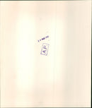 Lech Walesa - Vintage Photograph