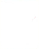 UFO - Vintage Photograph