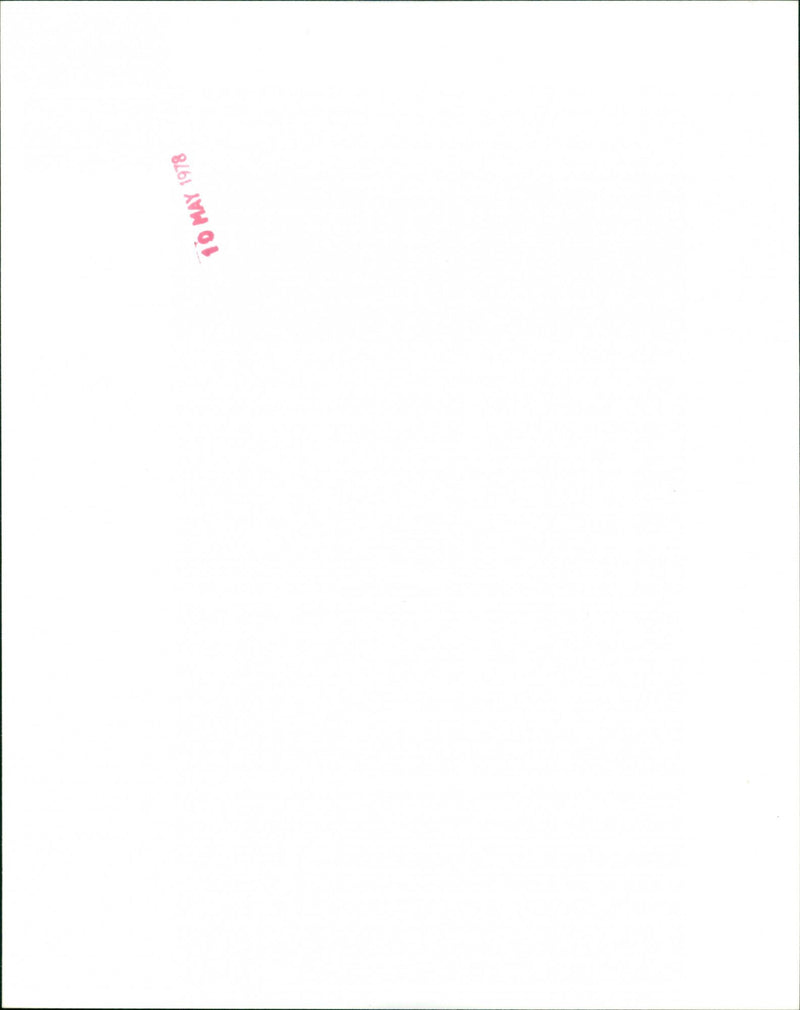 Be-bop Deluxe - Vintage Photograph