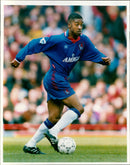 Eddie Newton - Vintage Photograph