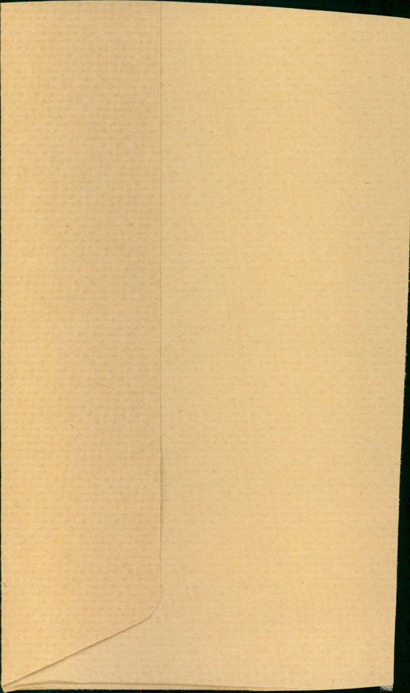 Mark Oliver - Vintage Photograph