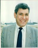 John Blake - Vintage Photograph