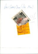 Ray Graydon - Vintage Photograph