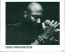 Geno Washington - Vintage Photograph