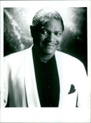 McCoy Tyner - Vintage Photograph