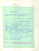 Prince of Wales - Vintage Photograph