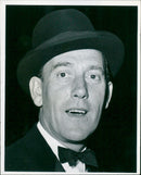 Tommy Trinder - Vintage Photograph