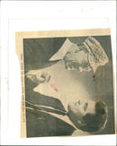 Tommy Trinder, Dickie Valentine - Vintage Photograph