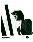 Troy Tate - Vintage Photograph