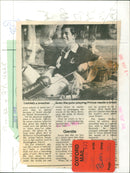 Prince of Wales - Vintage Photograph