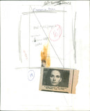 Francesca Annis - Vintage Photograph